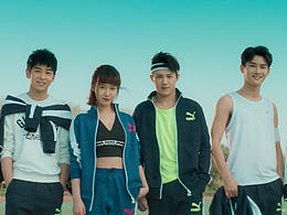 達(dá)芬奇調(diào)色練習(xí)-《浪花一朵朵》