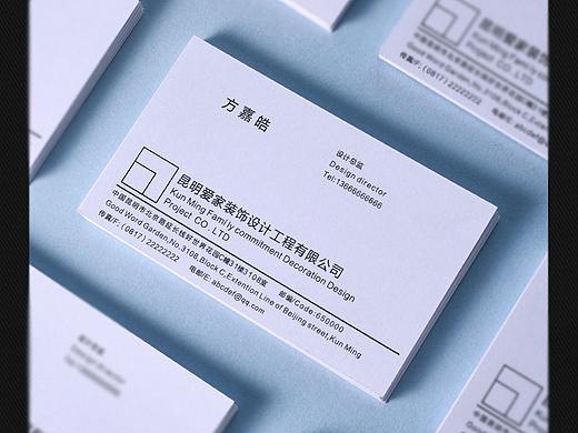 高端名片烫金UV凹凸个性时尚高档大气总裁名片