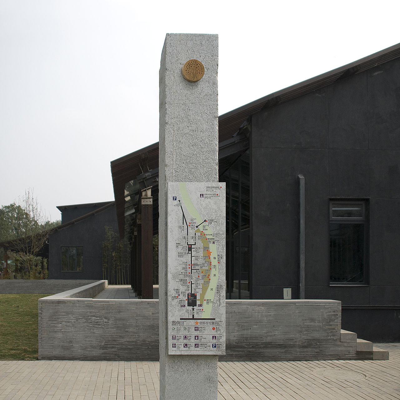 良相出品|西来古镇