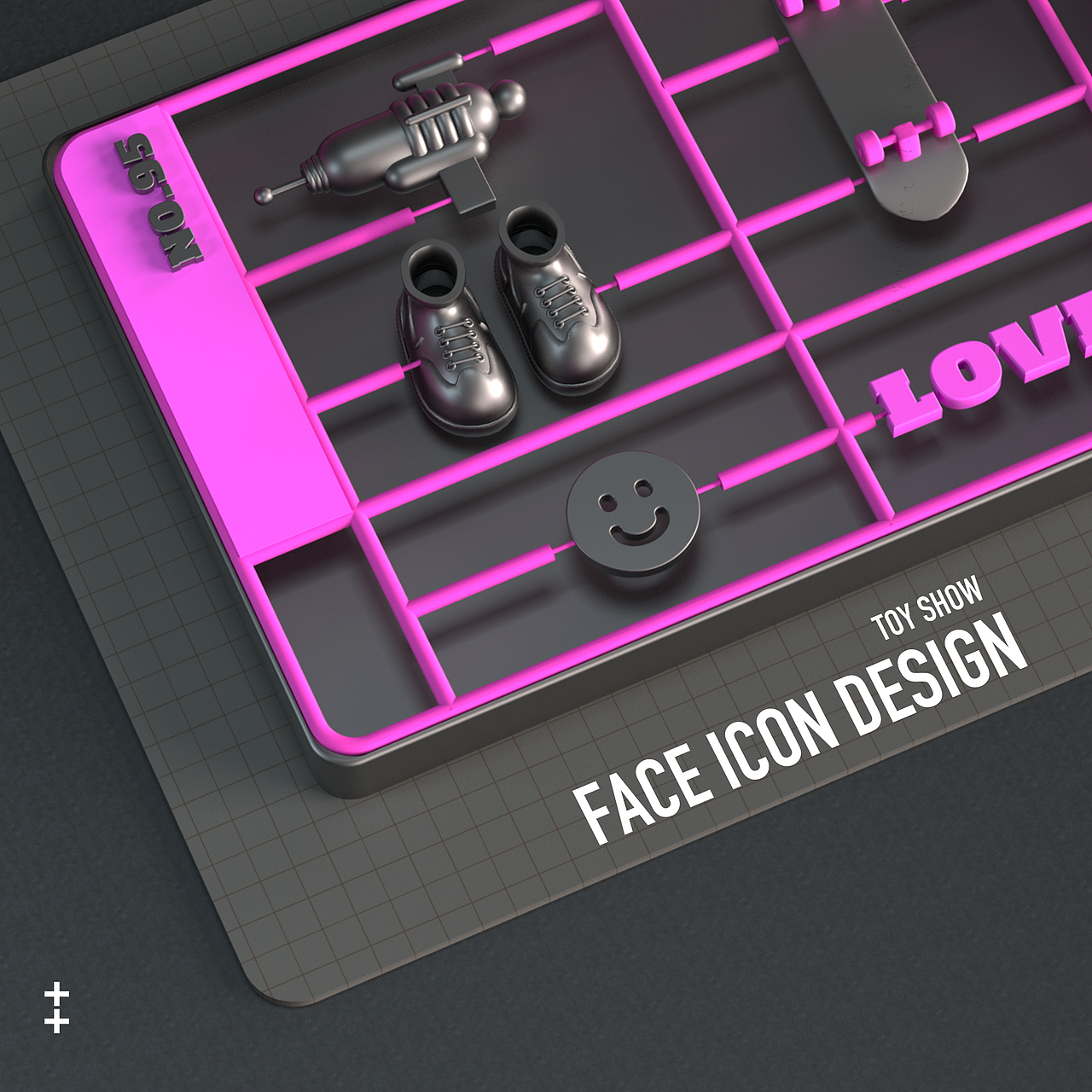 C4D character sketch（图ZMTk2Njc3ODEy） - 人物/生物 - 站酷设计师灰昼原创素材 - 站酷ZCOOL