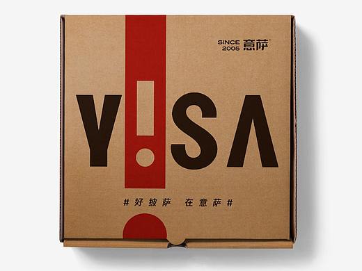YISA意萨
