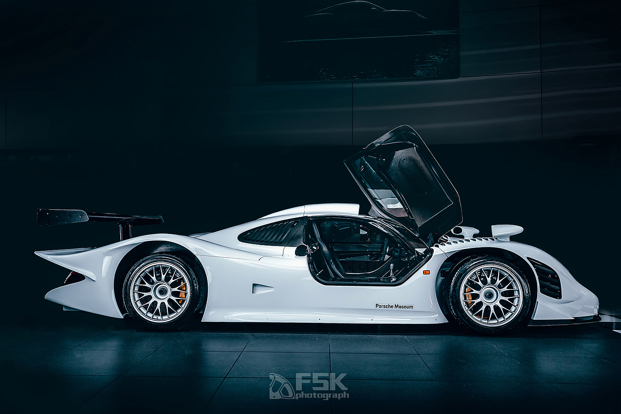 Porsche 911 GT1 '98 Straenversion（图ZMjc1Mjg5MTk2） - 产品摄影 - 站酷设计师FSK樊小北原创素材 - 站酷ZCOOL