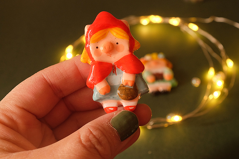 手作小物（图ZMTU3NTM4OTk2） - 首饰设计 - 站酷设计师applenana原创素材 - 站酷ZCOOL