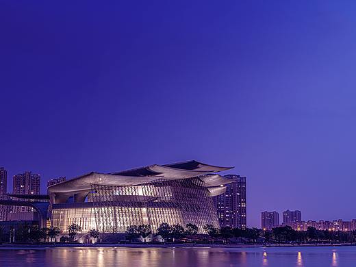 无锡大剧院