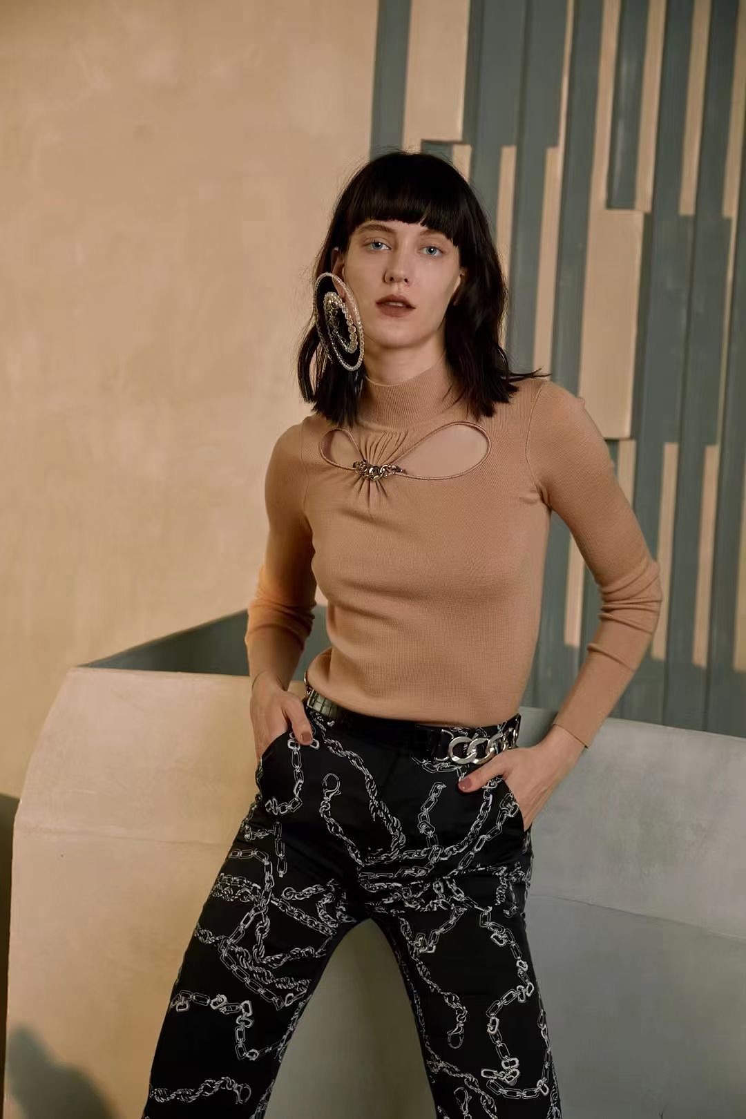 MIMBLANCHE 2021早秋