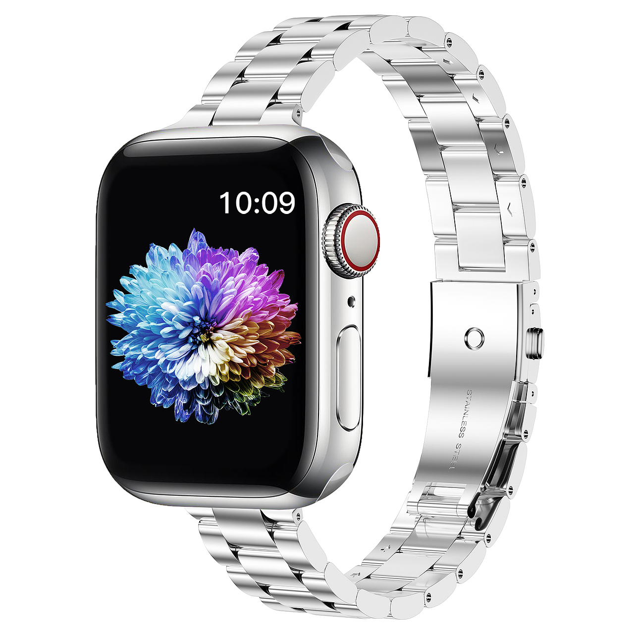 亚马逊 Apple Watch 表带渲染