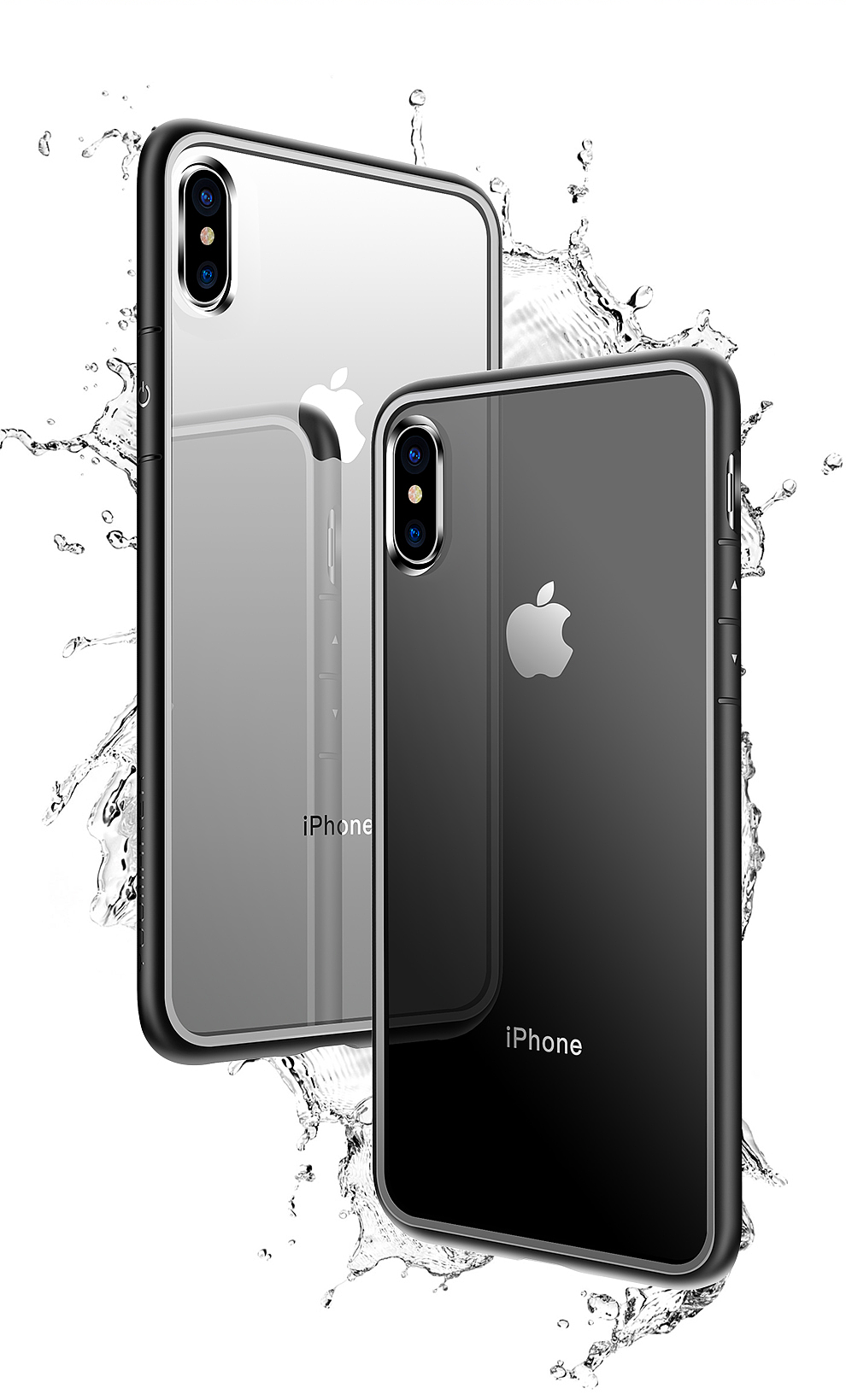 iPhoneX新款保护套