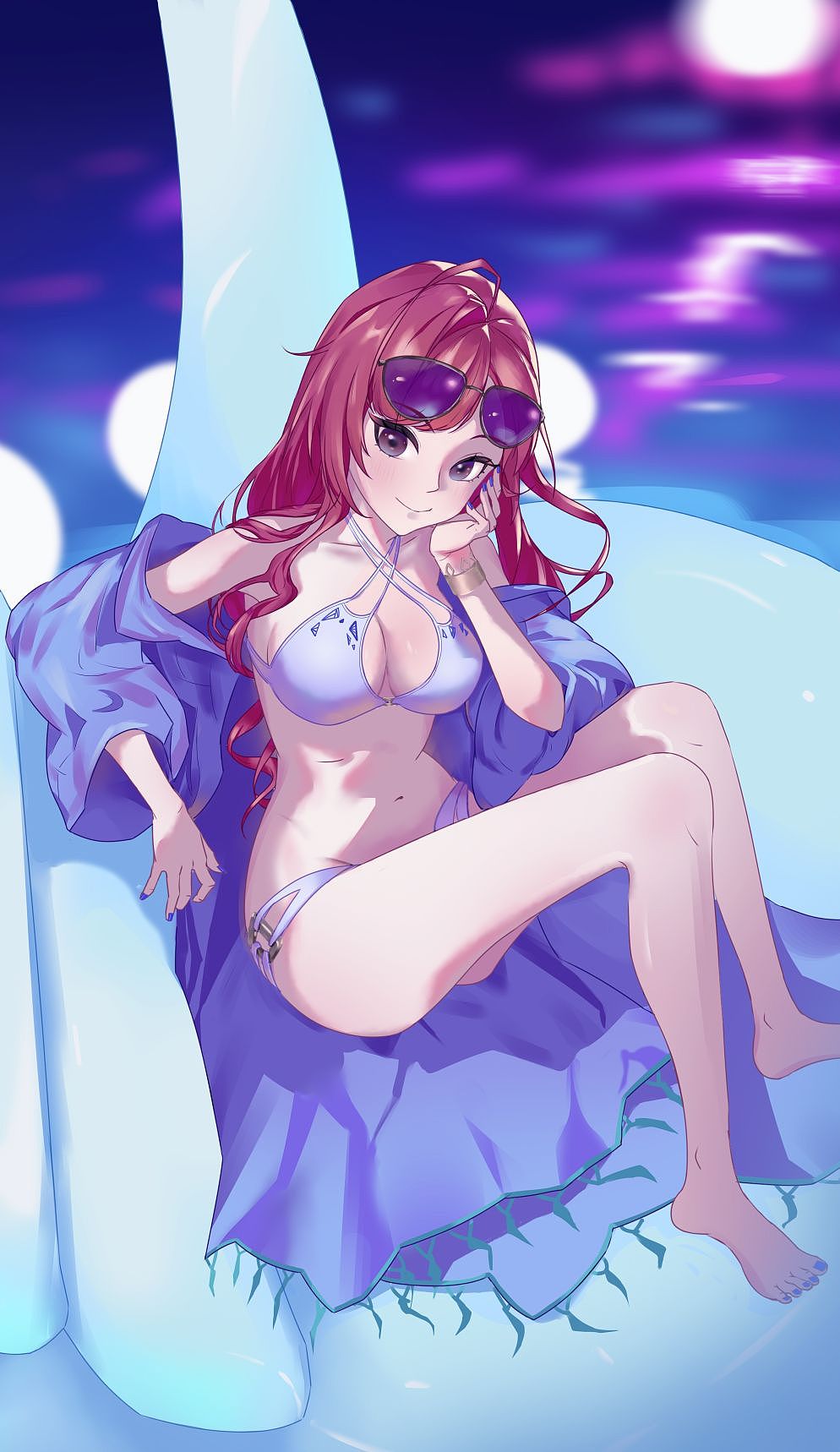 临摹大大作品三