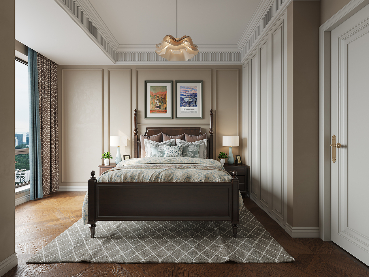 复古（图ZMzE2MjA0Nzky） - 建筑/空间 - 站酷设计师LIANG量原创素材 - 站酷ZCOOL