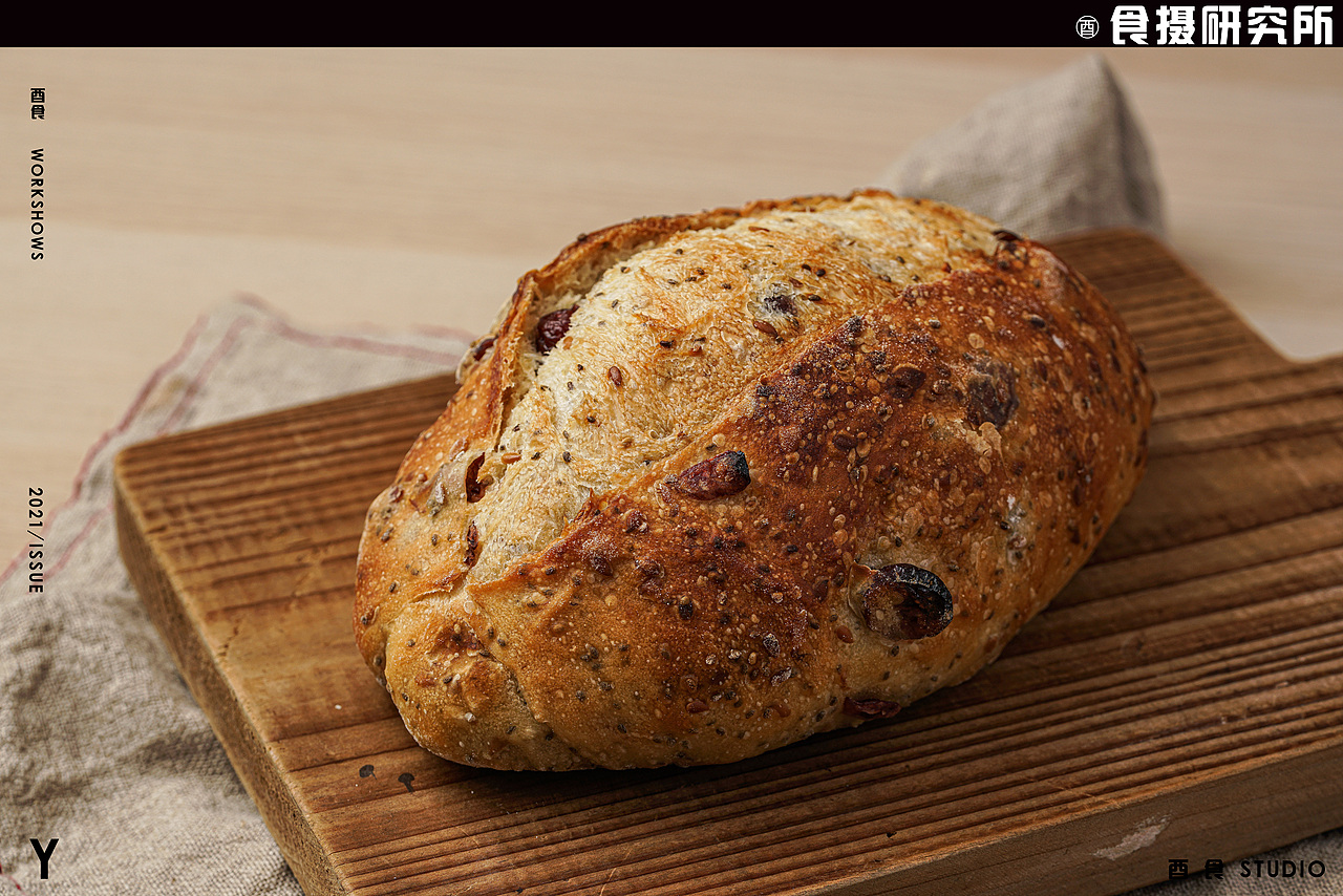 《面包》面包控