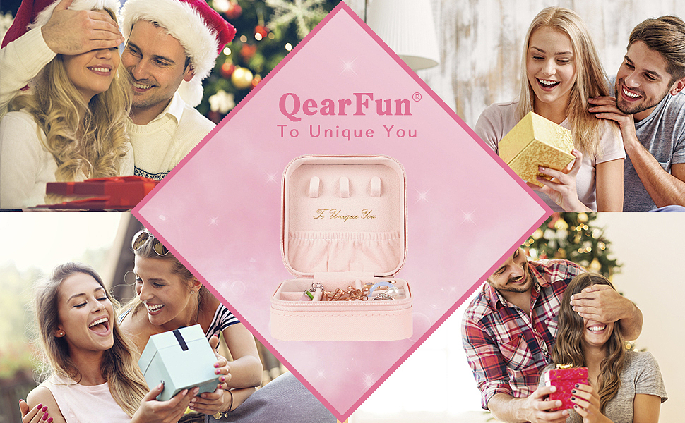 首饰盒主图和A+（图ZMzA5MDYyNzg4） - 电商 - 站酷设计师今天风也超甜原创素材 - 站酷ZCOOL