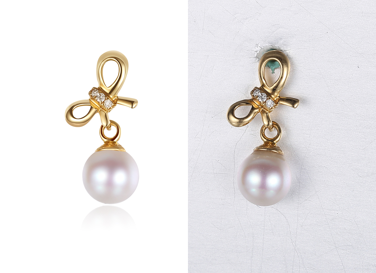 珠宝人像修图（图ZMzE3NTY4ODA4） - 修图/后期 - 站酷设计师志扬zy原创素材 - 站酷ZCOOL