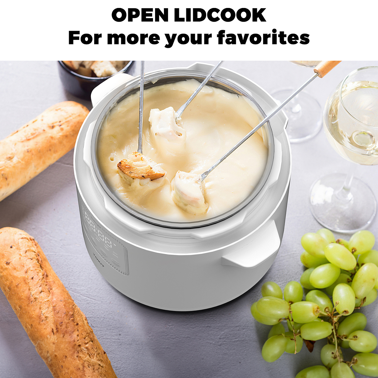 电压力锅（图ZMzQ5MDIzOTMy） - 其他平面 - 站酷设计师Ivan_Y原创素材 - 站酷ZCOOL