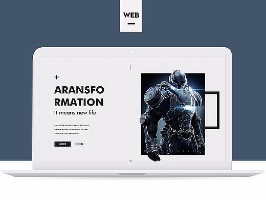 Two practice manuscripts