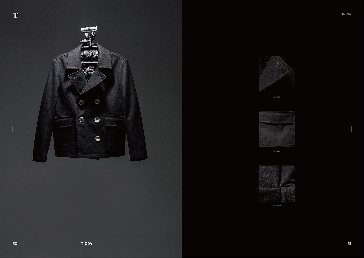 NOCTURNALS独立杂志N ( ) S MAGAZINE ISSUE01(图ZMTg1NDc5NTAw) - 书籍/画册 - 站酷设计师ETHAN_CHOU原创素材 - 站酷ZCOOL