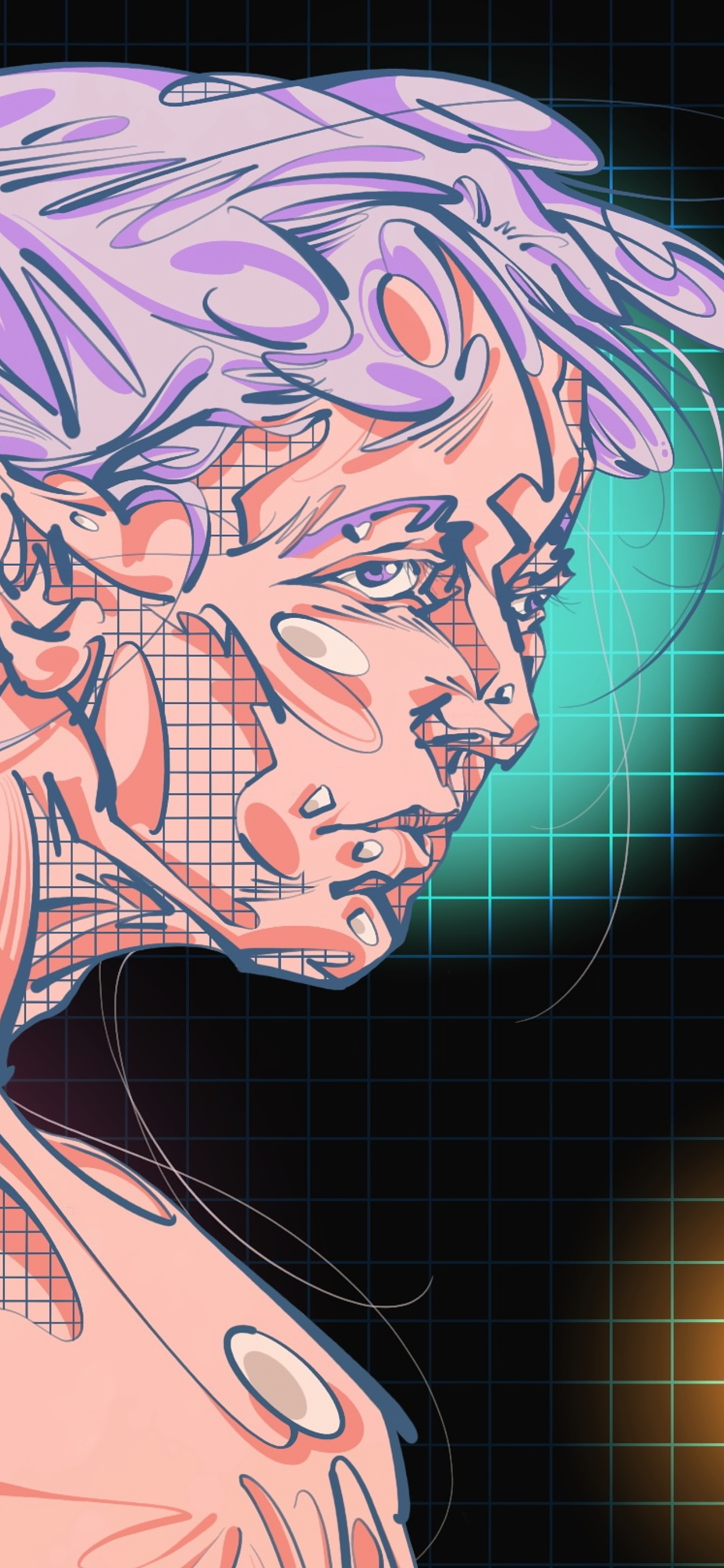 #正•㍿# 虎头猎手