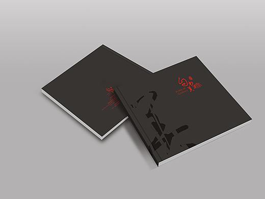 珠宝画册