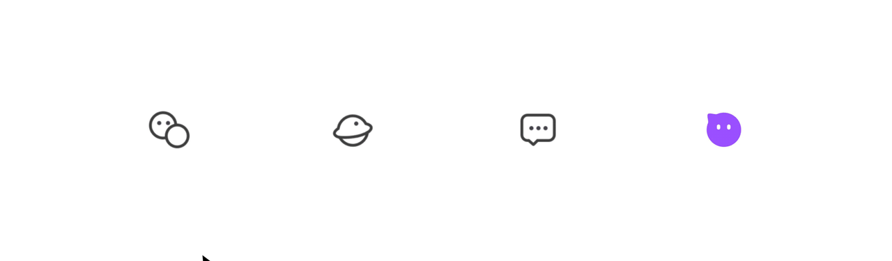 UI/UX Design | 年终总结（图ZMjkyNTA1MTI4） - APP界面 - 站酷设计师一个门门原创素材 - 站酷ZCOOL