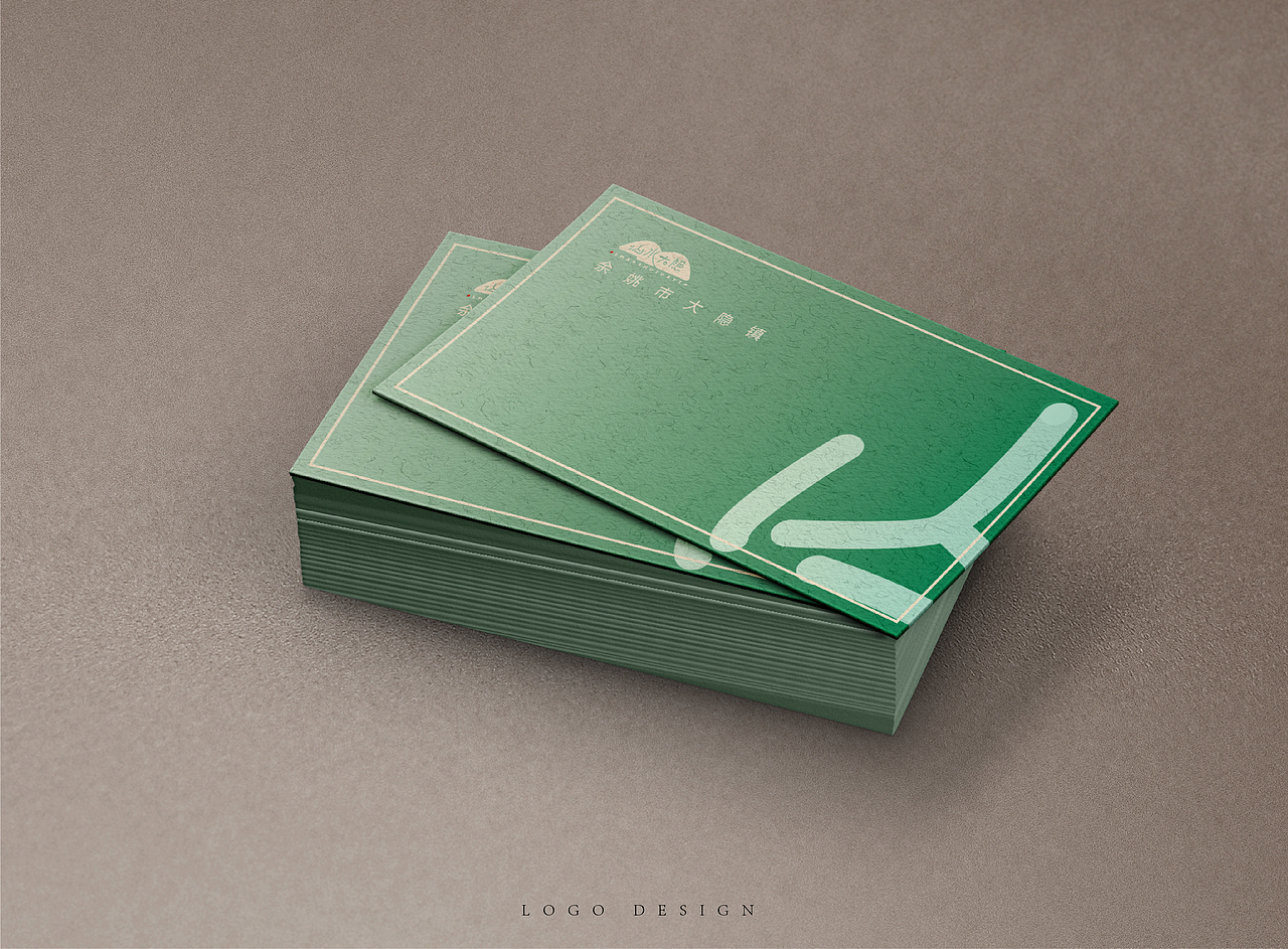 山水大隐（图ZMTIxNDEyODY4） - 品牌 - 站酷设计师粥Zzhou原创素材 - 站酷ZCOOL