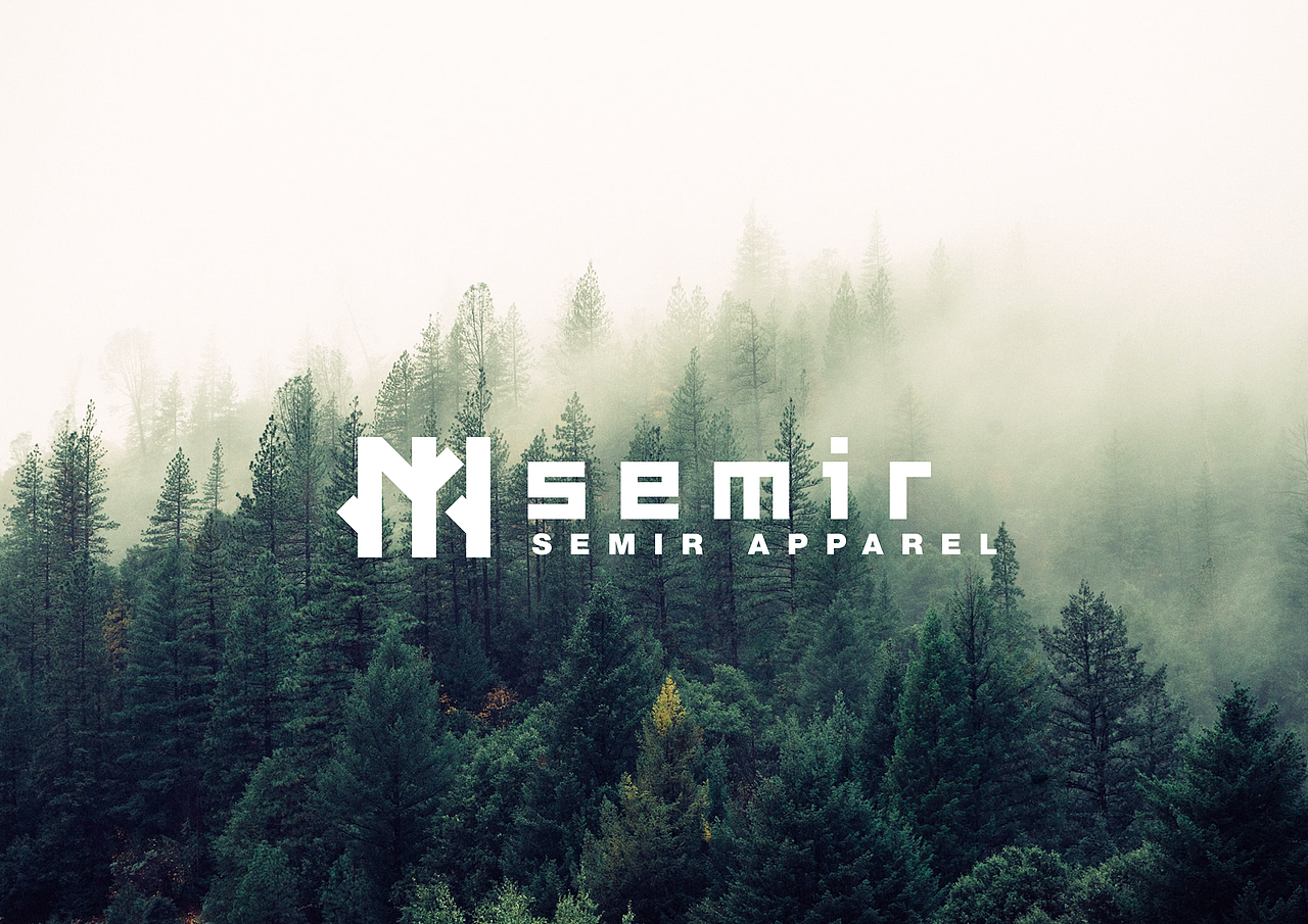 森马服饰标志设计提案（图ZMjQwNjkzMjQ4） - Logo - 站酷设计师肥圆圆原创素材 - 站酷ZCOOL