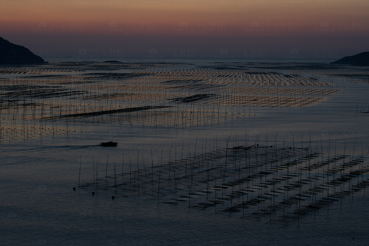 风光人像摄影后期修图案例