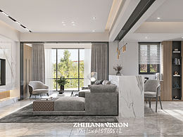 <b class='hightlight'>客厅</b>（电视沙发背景墙、天花）