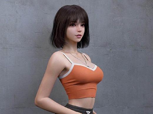 小白学3D游戏美术设计最常见的几个问题!
