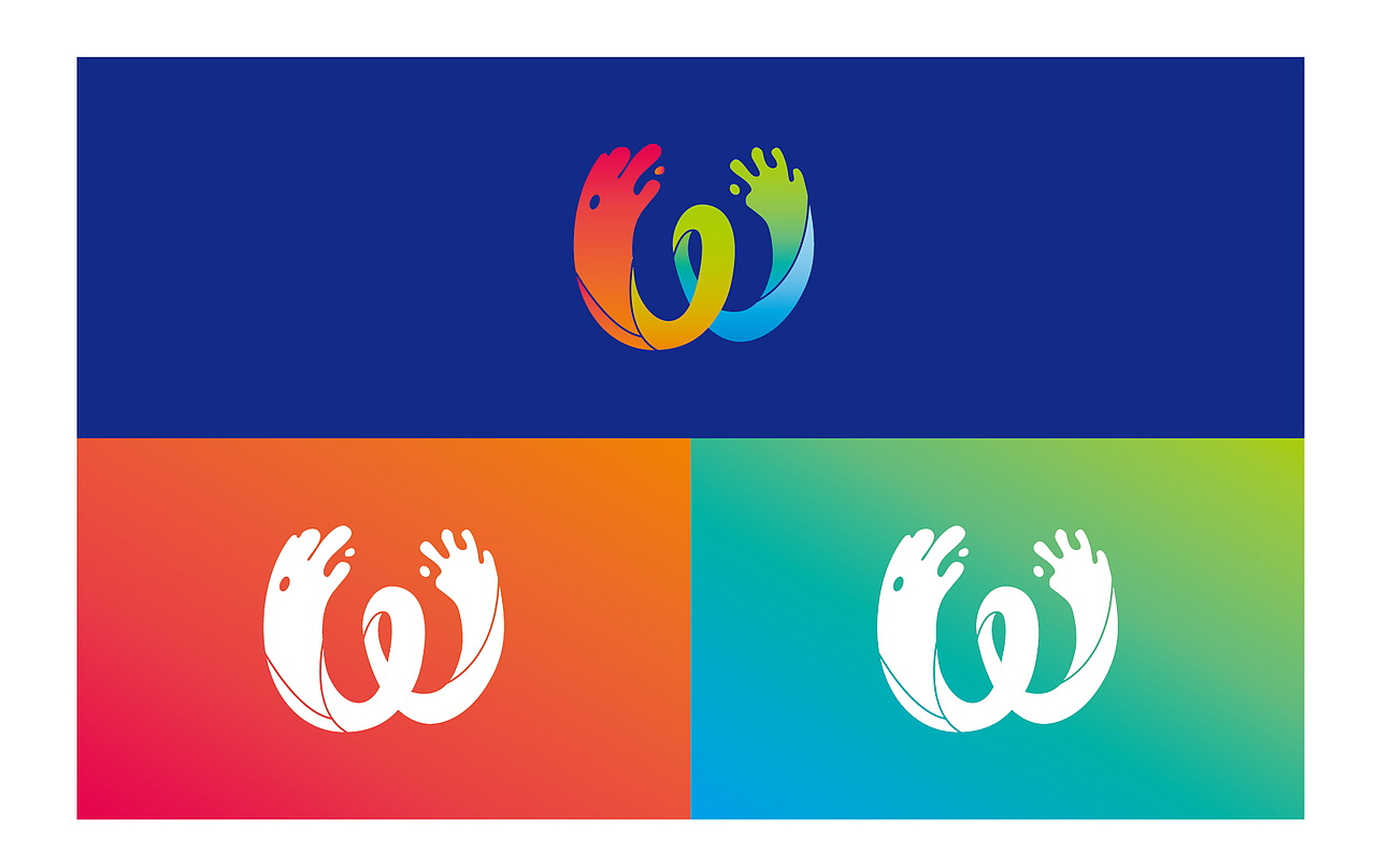 涂料标志（图ZNTUyNzgxNDg=） - Logo - 站酷设计师晚安城市原创素材 - 站酷ZCOOL