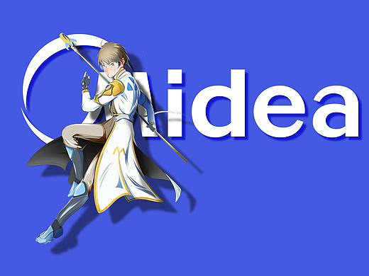 M博士IP形象设计