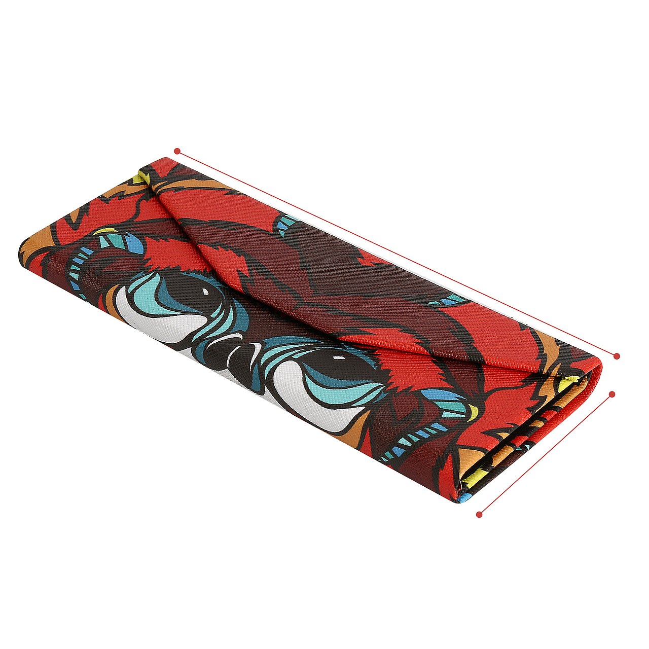 亚马逊   眼镜盒