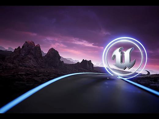 UOD 2021主视觉输出记录——如何使用UE5渲染16K超大画面
