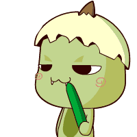 侏罗纪有只小舒宝（图ZMTM0NDEzNDg=） - 网络表情 - 站酷设计师奶茶叔原创素材 - 站酷ZCOOL