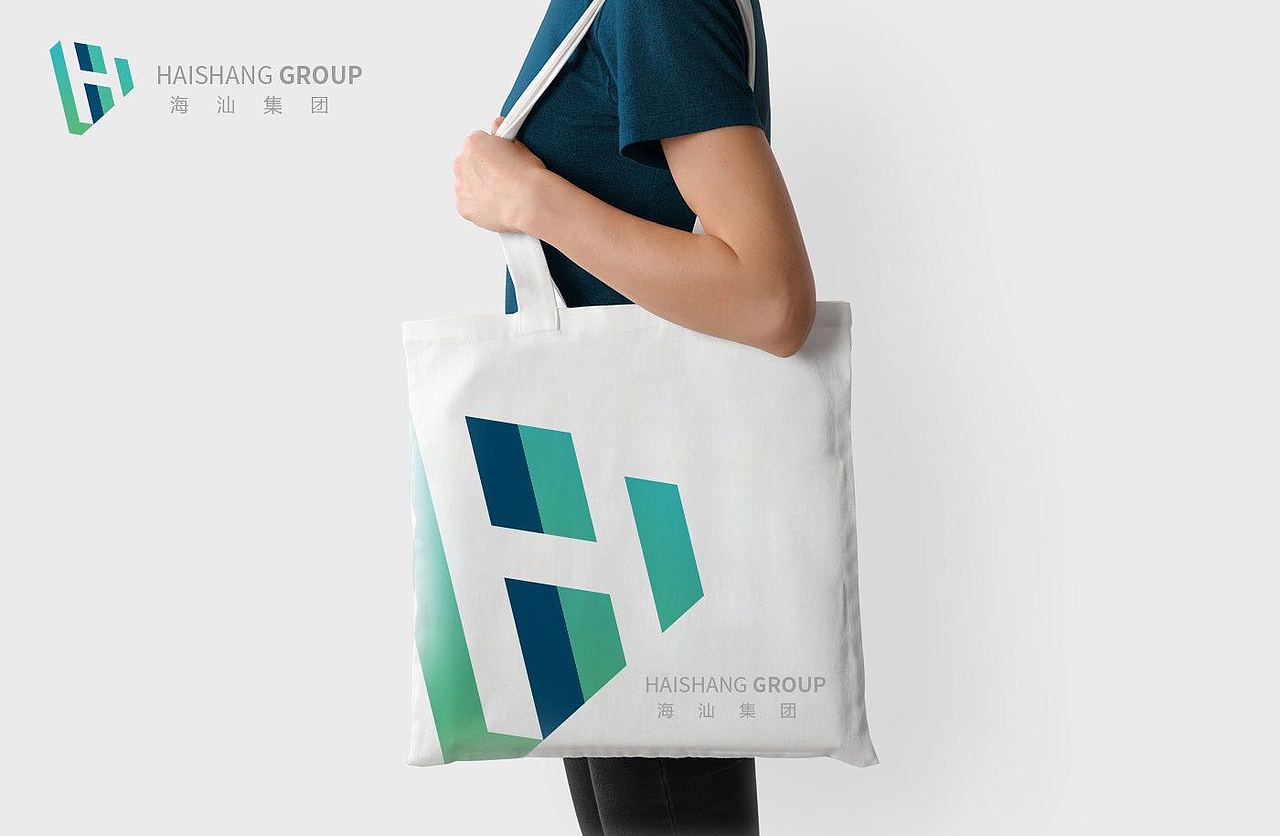 海汕集团loog设计（图ZMTIyOTg1MjA0） - 品牌 - 站酷设计师瑟鸡总奸原创素材 - 站酷ZCOOL