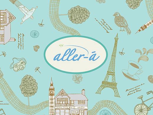 愛旅兒微官網(wǎng)（個人主頁-ZMzM4NTY2OTY=） - APP界面 - 站酷設計師無招126105原創(chuàng)素材 - 站酷ZCOOL