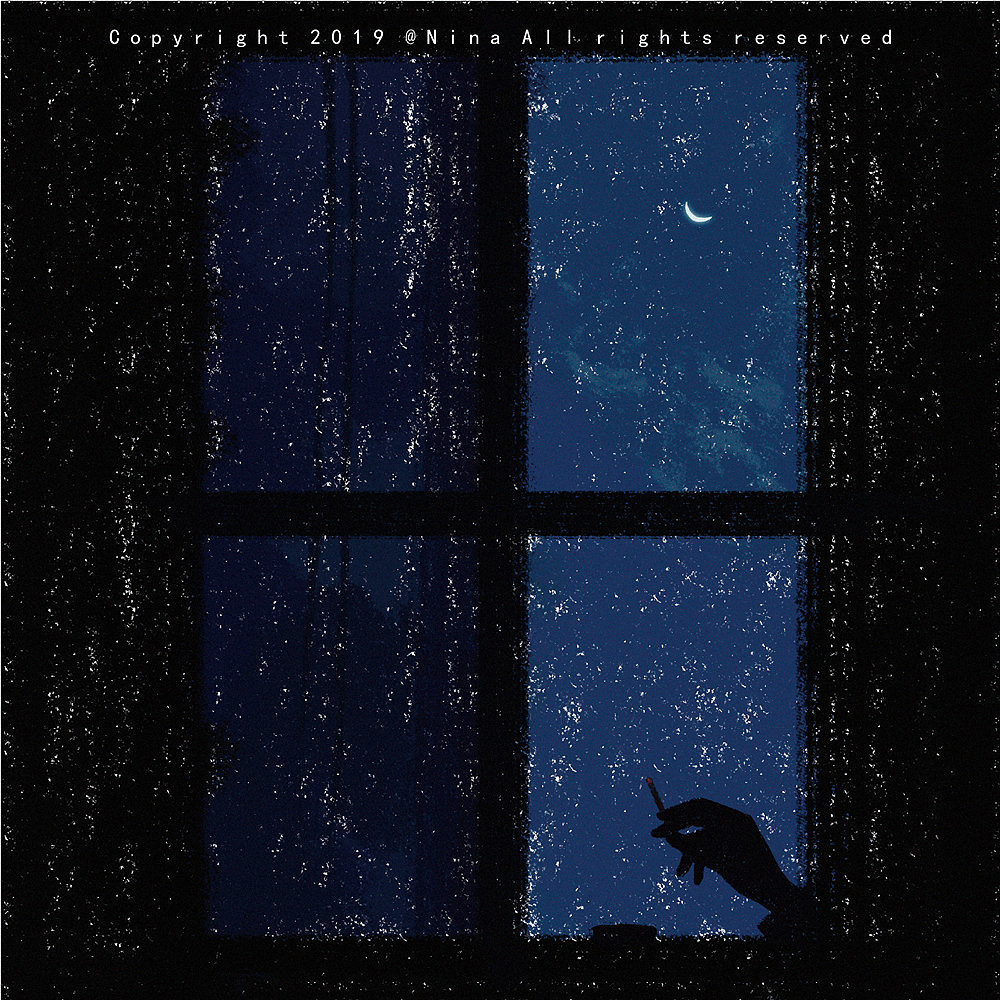 一抹藍(lán)（圖ZMTU1NjQ0NzA0） - 創(chuàng)作習(xí)作 - 站酷設(shè)計(jì)師Joynii原創(chuàng)素材 - 站酷ZCOOL