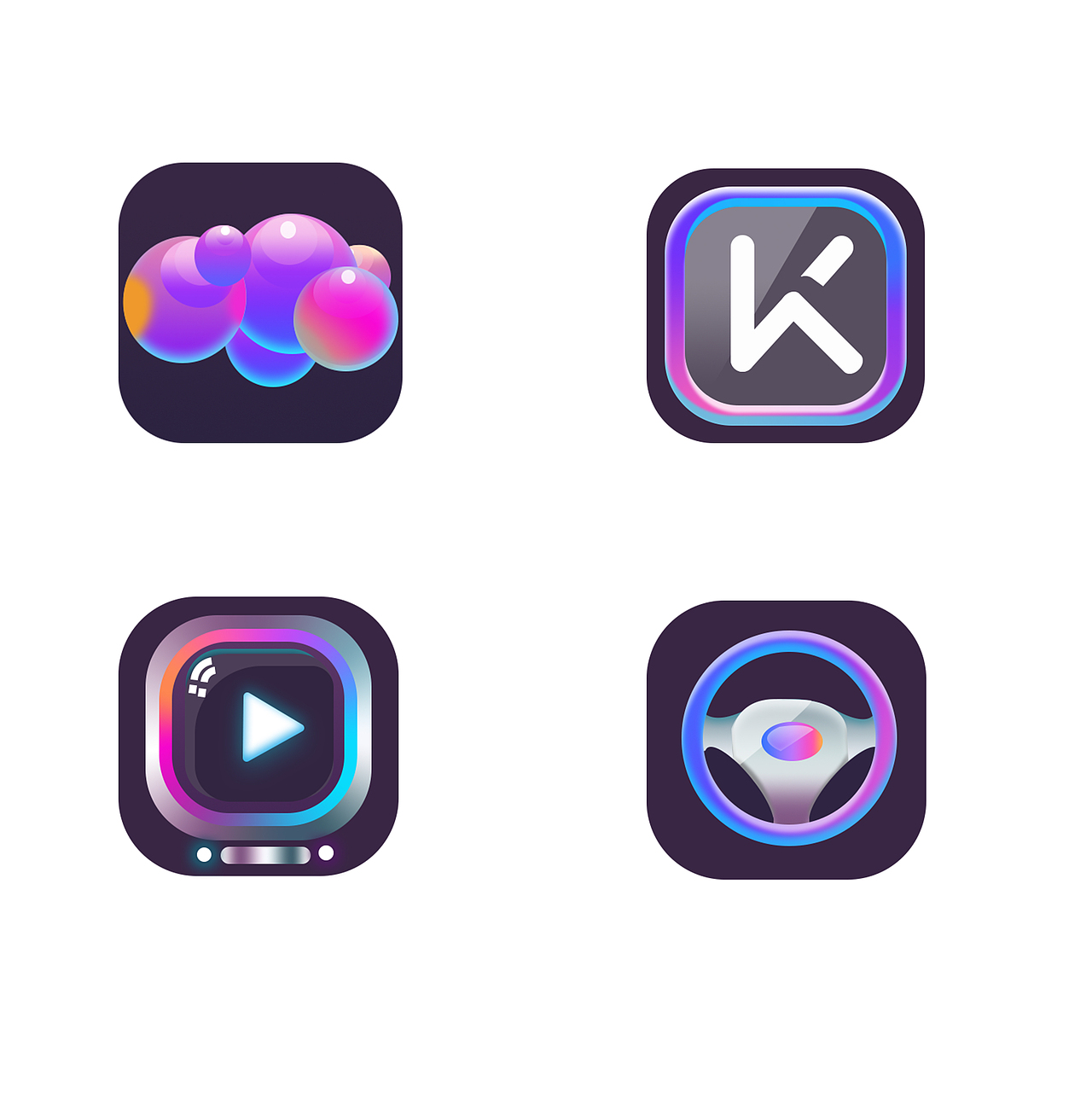 2.5D（图ZMTg2ODEzNDAw） - 图标 - 站酷设计师黑球球耶原创素材 - 站酷ZCOOL