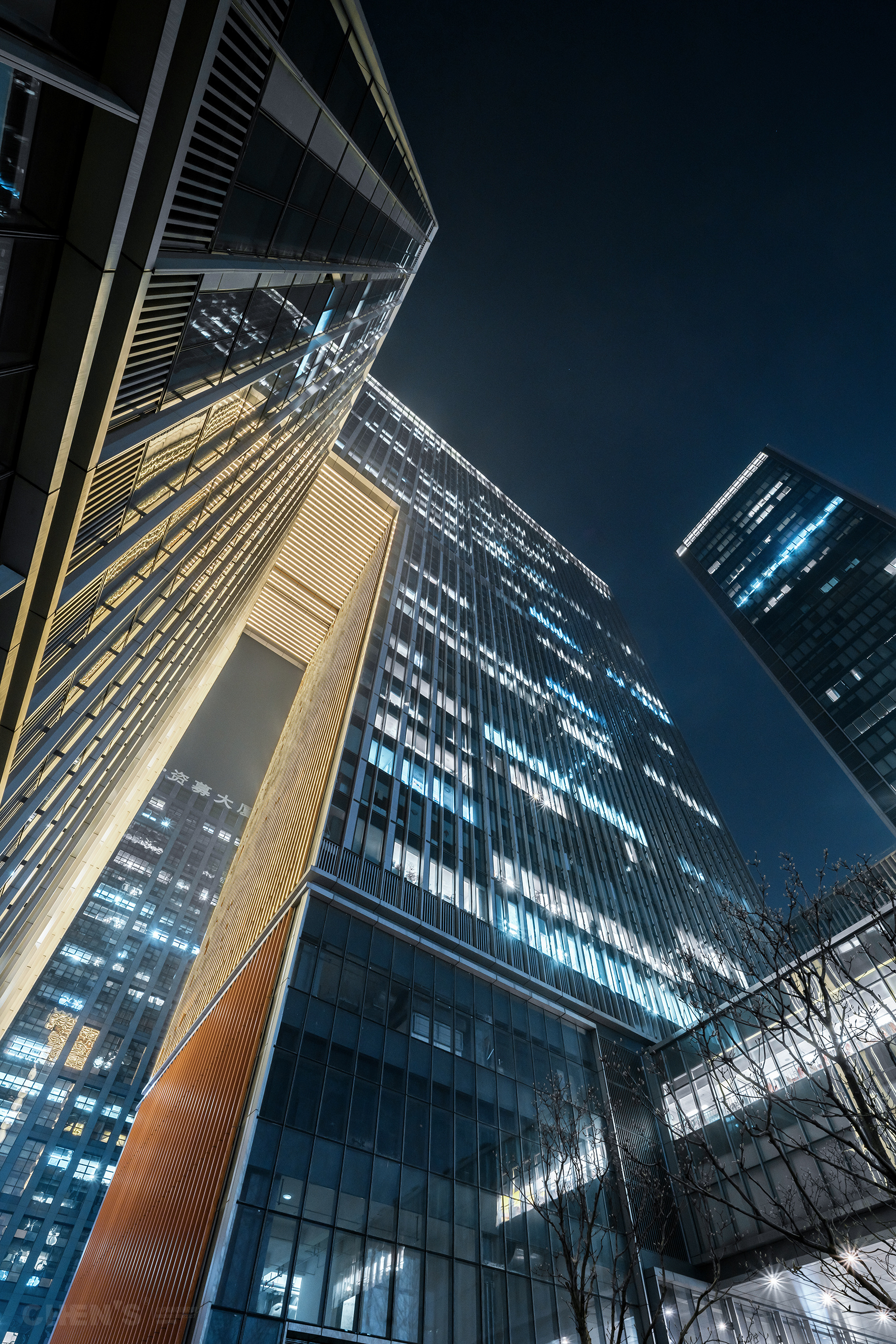 xic|摄影|环境/建筑|商业摄影师潘钦锐 - 原创作品 - 站酷 (zcool)