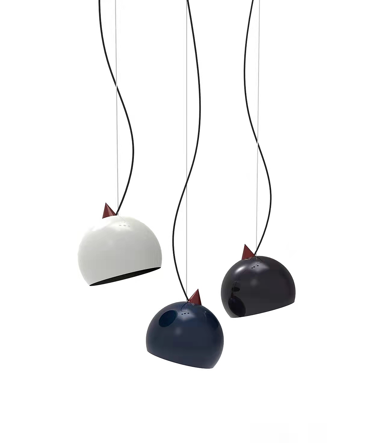 艾达-灯具系列 （Ida-Lamps Set)（图ZMjg3NjAyNDUy） - 生活用品 - 站酷设计师BrianLu_Product原创素材 - 站酷ZCOOL