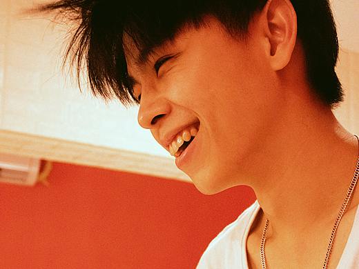 热爱可抵岁月漫长