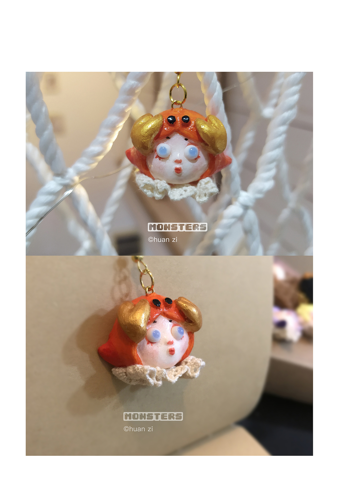 造物/12星座-上（图ZMjAyMDY5Nzcy） - 商业插画 - 站酷设计师opium_欢子原创素材 - 站酷ZCOOL