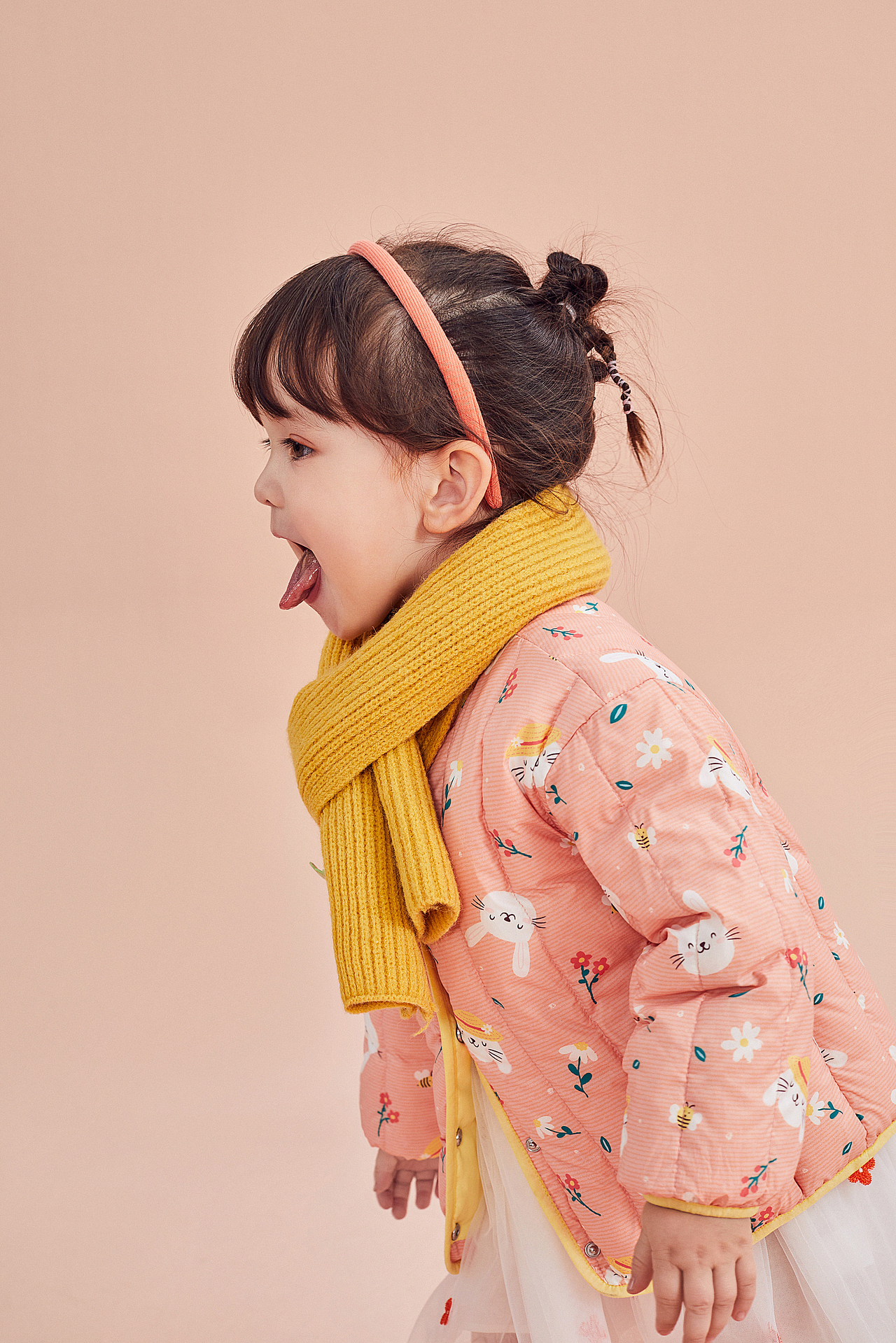 Mini Peace |软萌小孩