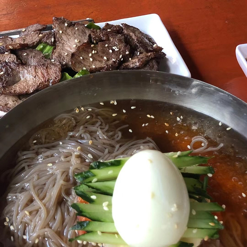 随拍作品集|美食