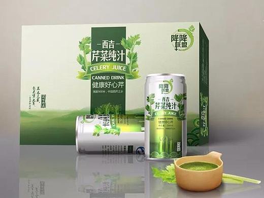 融创案例赏析丨如何让生活融入健康好“心芹”