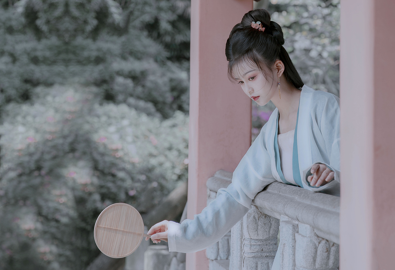 柳园行（图ZMjgxOTA2MzMy） - 人像摄影 - 站酷设计师摄影师木梓原创素材 - 站酷ZCOOL