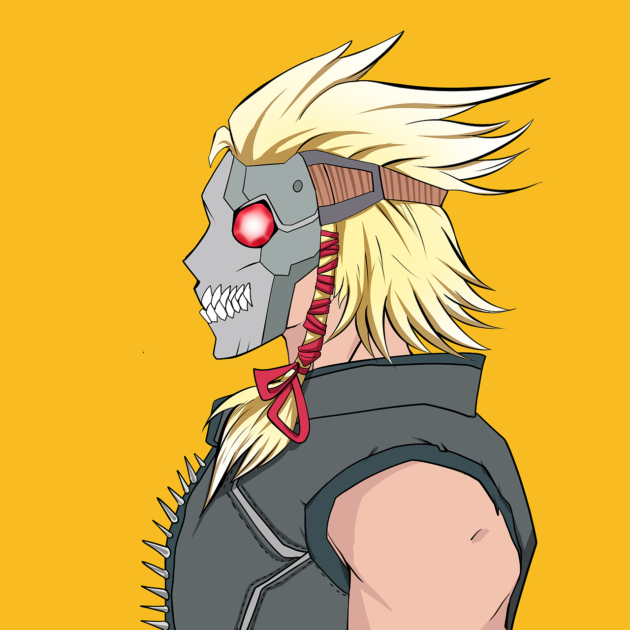 无名（图ZMjk1MTA3OTQw） - 新锐潮流插画 - 站酷设计师波er波er原创素材 - 站酷ZCOOL