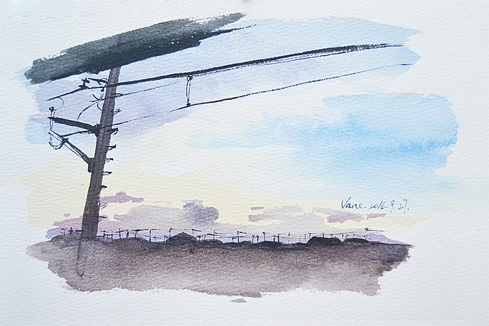 一些小画~（图ZNjQyODg5MTY=） - 创作习作 - 站酷设计师vvane原创素材 - 站酷ZCOOL