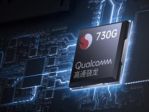 #OPPO Reno Ace#超级玩家手机 CG制作