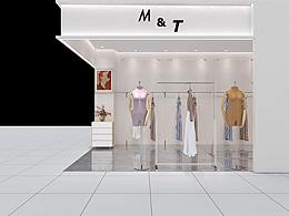 M&T女装店