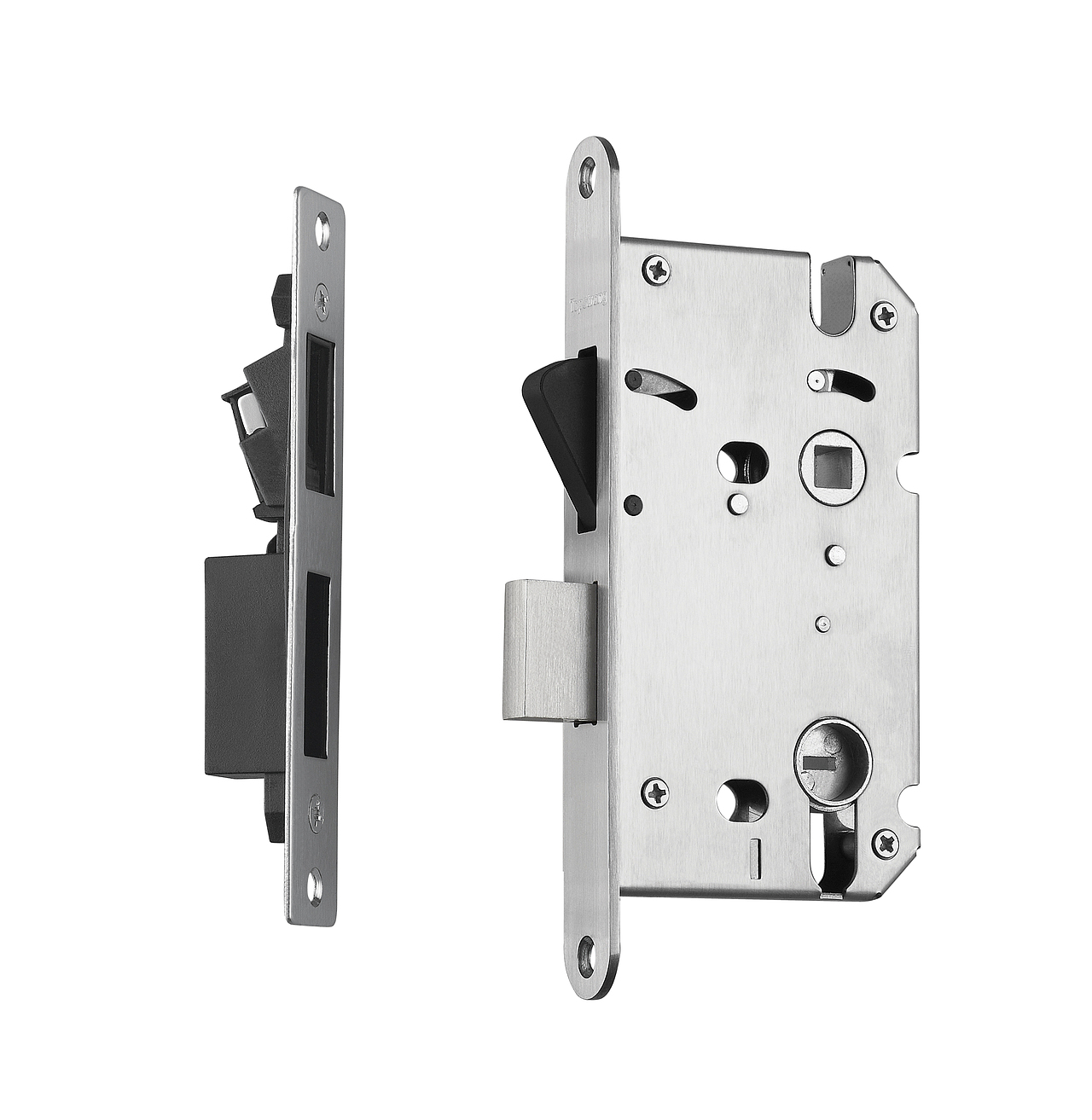 顶固五金—磁力锁展示