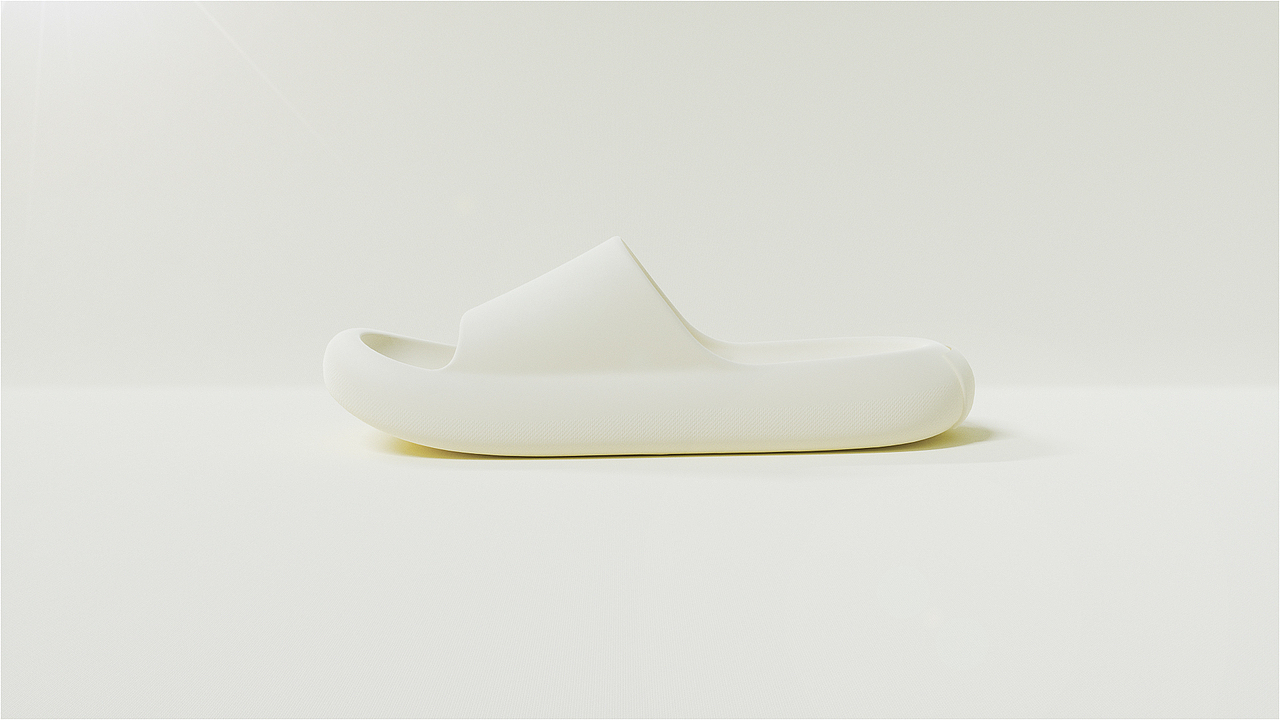 「朴西家居×多巴胺设计」小软糖拖鞋不得不服软（图ZMjY5NzIyOTYw） - 产品 - 站酷设计师多巴胺设计原创素材 - 站酷ZCOOL